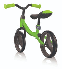 Globber GO Balance Bike - Lime Green