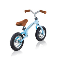 Globber Go Bike Air - Pastel Blue