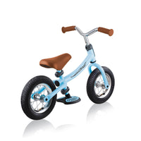 Globber Go Bike Air - Pastel Blue