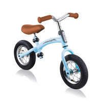 Globber Go Bike Air - Pastel Blue