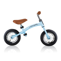 Globber Go Bike Air - Pastel Blue