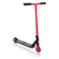 Globber Stunt Scooter GS 360 - Red