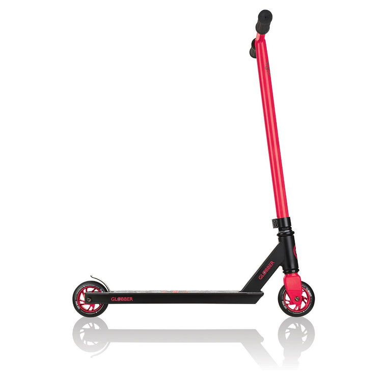 Globber Stunt Scooter GS 360 - Red