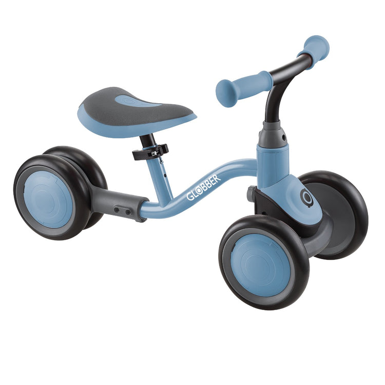 Globber Learning Bike - 1 Year + Lightweight, Learn to Steer Balance Bike