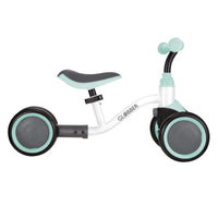 Globber Learning Bike - 1 Year + Lightweight, Learn to Steer Balance Bike