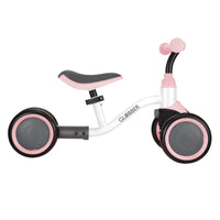 Globber Learning Bike - 1 Year + Lightweight, Learn to Steer Balance Bike