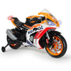 Injusa Motorbike Honda Repsol 12V