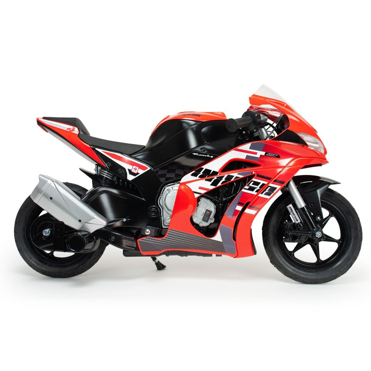 Injusa Motorbike Racing Fighter