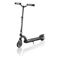 Globber Electric One K E-Motion 10 V5 Scooter - Black/Grey