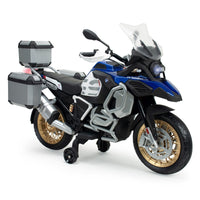 Injusa BMW R1250 GS HP Adventure 12V