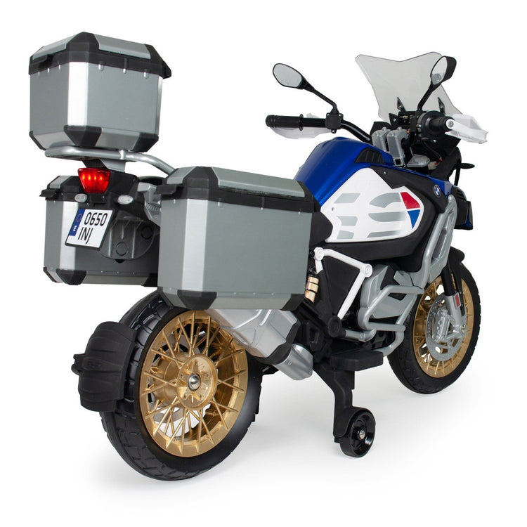 Injusa BMW R1250 GS HP Adventure 12V