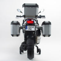 Injusa BMW R1250 GS HP Adventure 12V