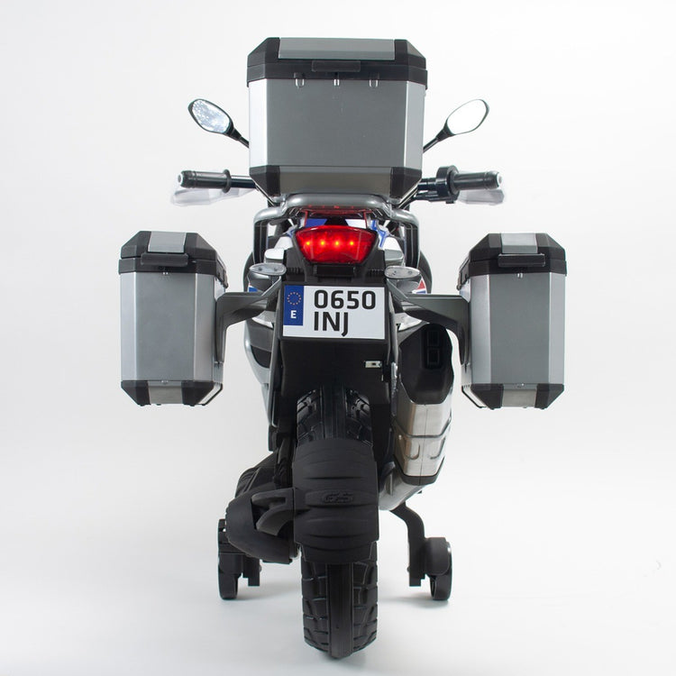 Injusa BMW R1250 GS HP Adventure 12V