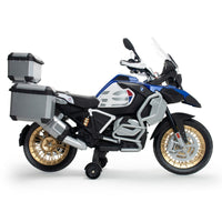 Injusa BMW R1250 GS HP Adventure 12V