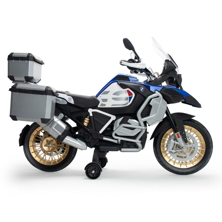 Injusa BMW R1250 GS HP Adventure 12V