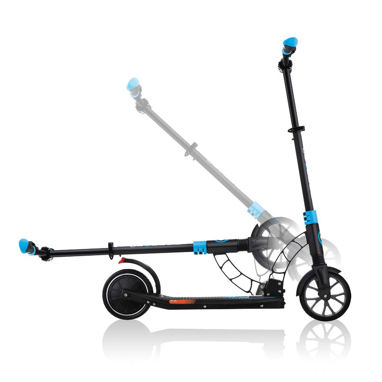 Globber One K E-Motion 15 V3 Electric Scooter