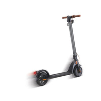 Globber ONE K E-MOTION 23 Electric Scooter - Titanium / Brown