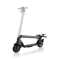 Globber ONE K E-MOTION 23 Electric Scooter - Titanium / Brown