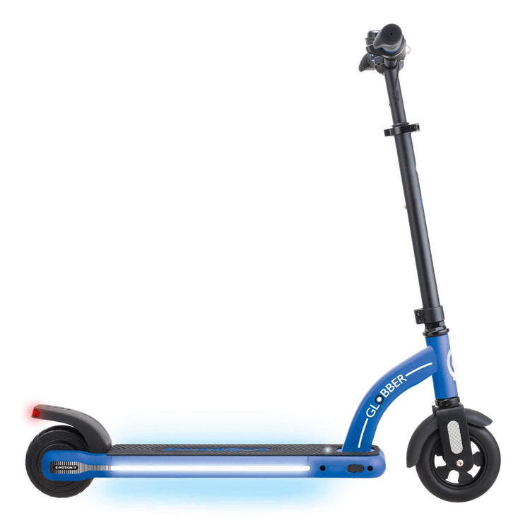 Globber E-MOTION 11 Electric Scooter