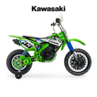 Injusa Motorbike Kawasaki Thunder