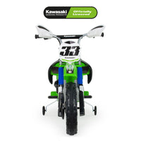 Injusa Motorbike Kawasaki Thunder