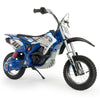 Injusa X-Treme Line Blue Fighter 24V