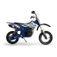 Injusa X-Treme Line Blue Fighter 24V