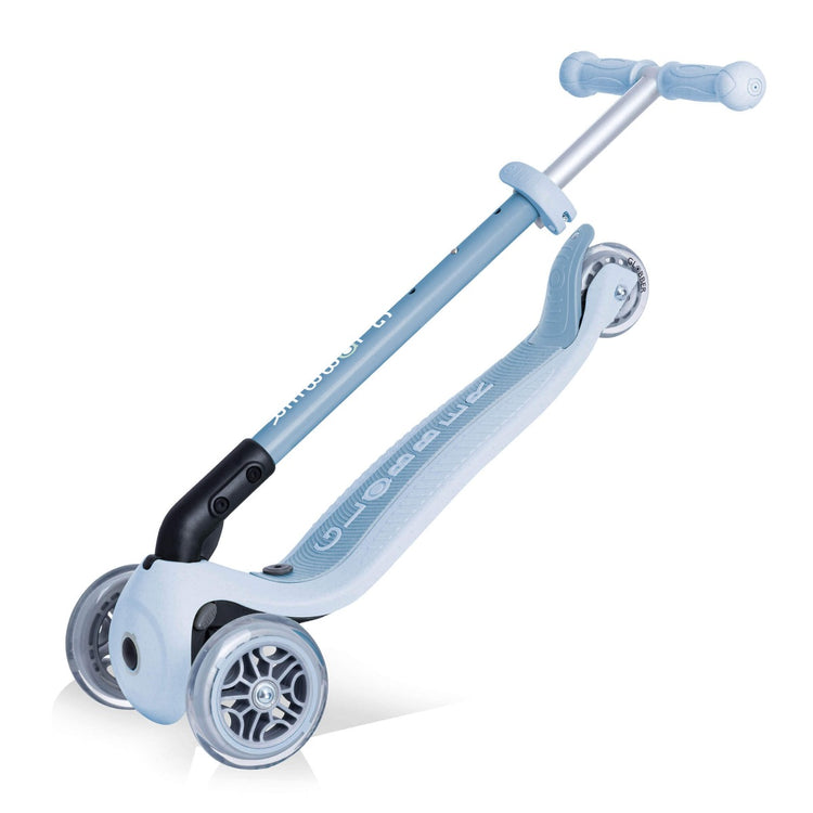 Globber Go Up Foldable Plus Ecologic - Recycled Scooter