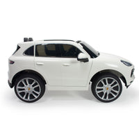 Injusa Porche Cayenne S Sport 12V