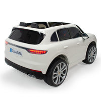 Injusa Porche Cayenne S Sport 12V