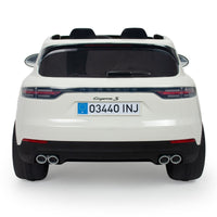 Injusa Porche Cayenne S Sport 12V