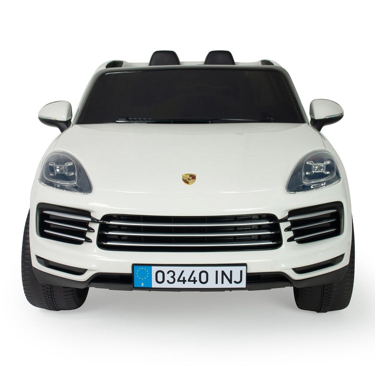 Injusa Porche Cayenne S Sport 12V