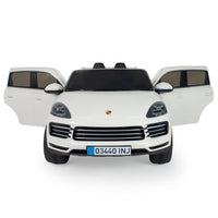 Injusa Porche Cayenne S Sport 12V