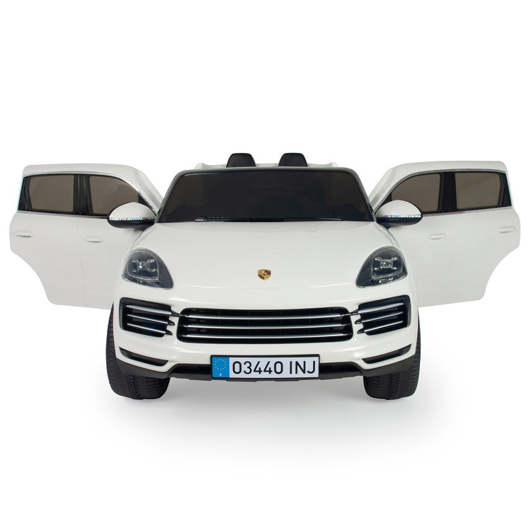 Injusa Porche Cayenne S Sport 12V