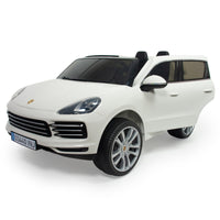 Injusa Porche Cayenne S Sport 12V