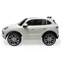 Injusa Porche Cayenne S Sport 12V