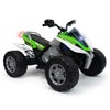 Injusa Quad Rage 24V - Green