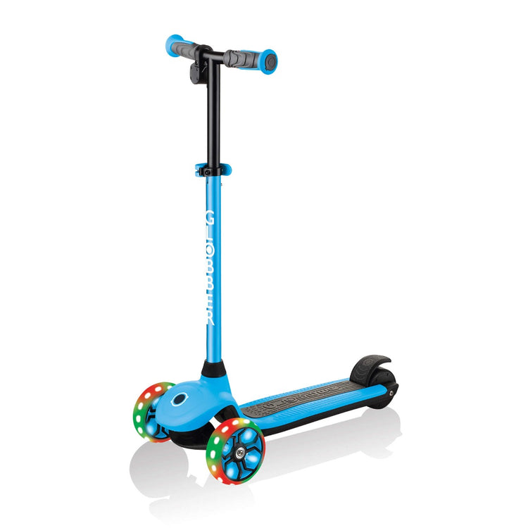 Globber E-MOTION 4 PLUS Electric Scooter