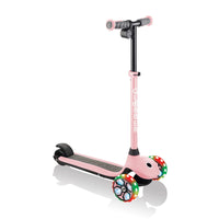 Globber E-MOTION 4 PLUS Electric Scooter