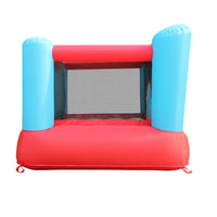 Happy Hop Bouncy Castle with Safety Enclosure