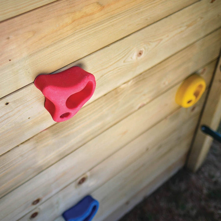 Lookout Tower Wooden Playcentre