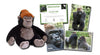 Born Free Adoption Pack - Gorilla