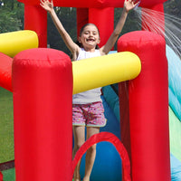 Happy Hop Playcentre and Water Slide