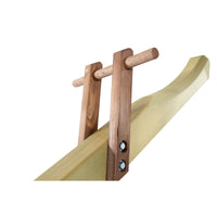 Wooden See Saw 4