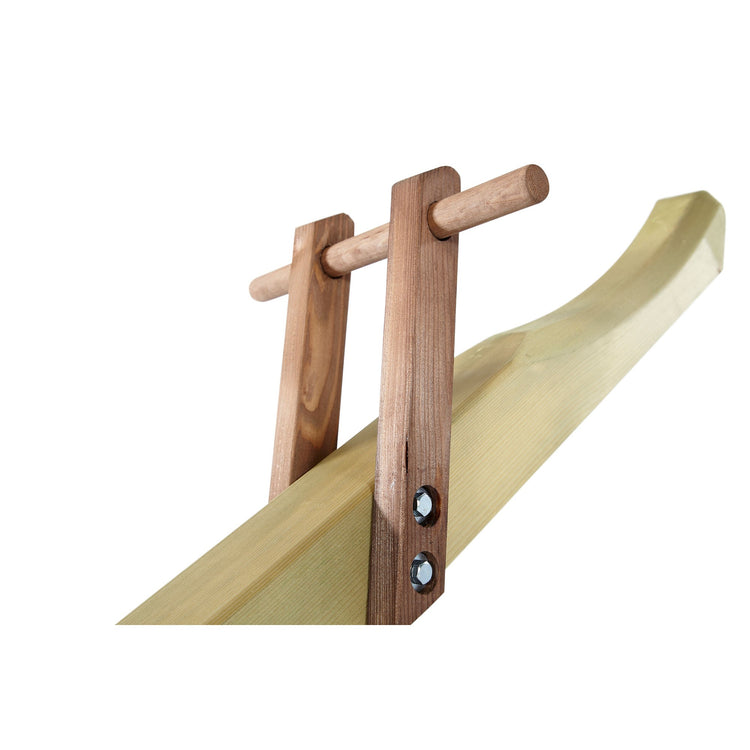 Wooden See Saw 4