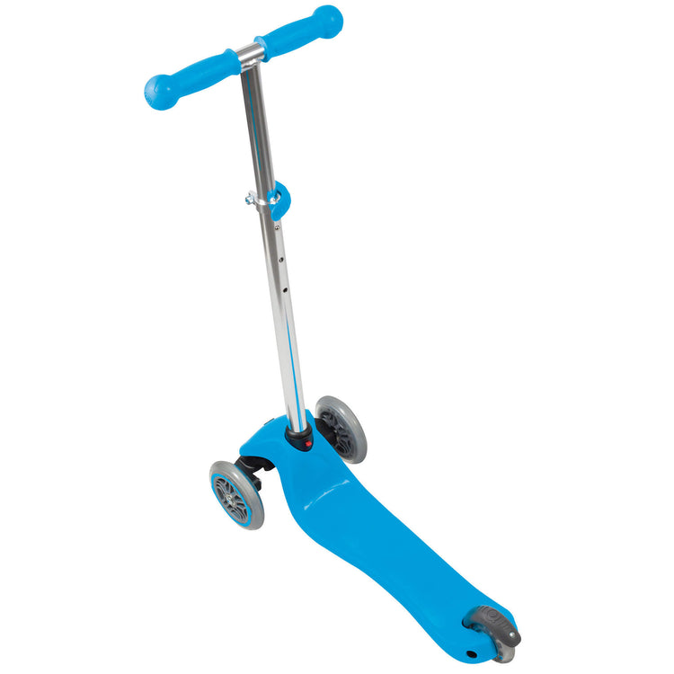 Globber Primo - Sky Blue - Rear