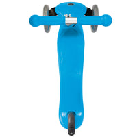 Globber Primo - Sky Blue - Top