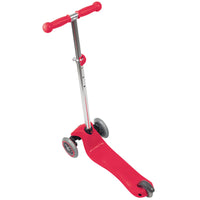 Globber Primo - Red - Rear