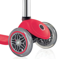 Globber Primo - Red - Wheels