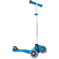 Globber Primo Plus - Sky Blue - iso